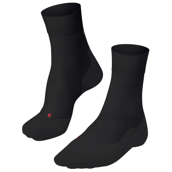 Falke Women’s Falke RU4 Endurance Compression Hardloopsokken Zwart