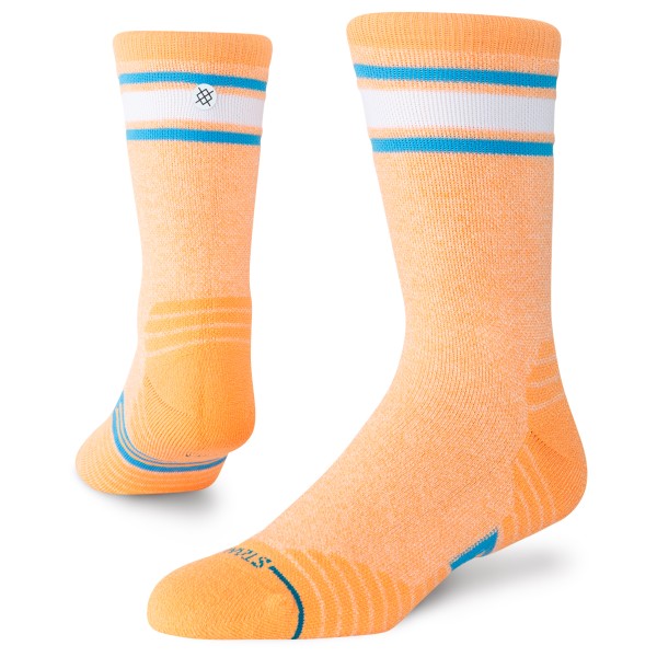 Stance – Boyd Hike Crew – Wandelsokken maat , Beige