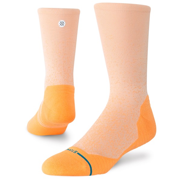 Stance - Powder Split Light Crew - Multifunktionssocken 38-42 beige