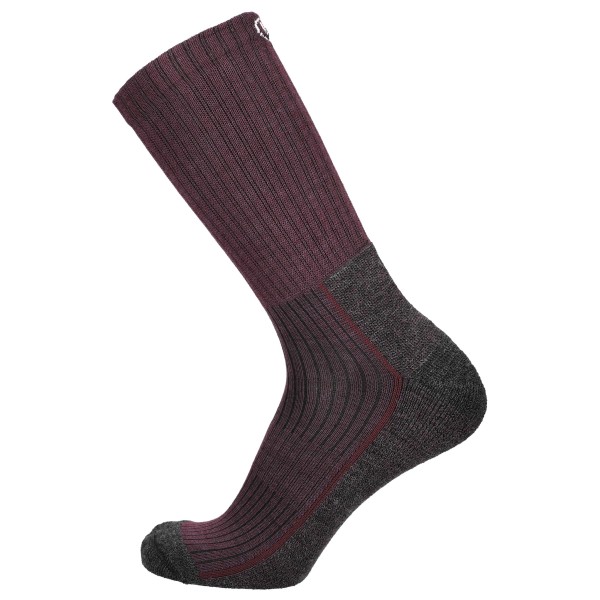 Wandersocken UphillSport Korpi (Gr 43-46 |grau)