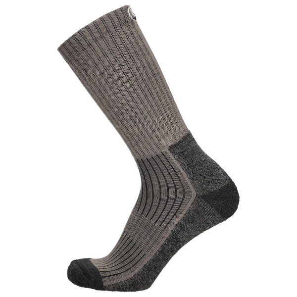 UphillSport Korpi Wandersocken (Gr 47-50 |grau)