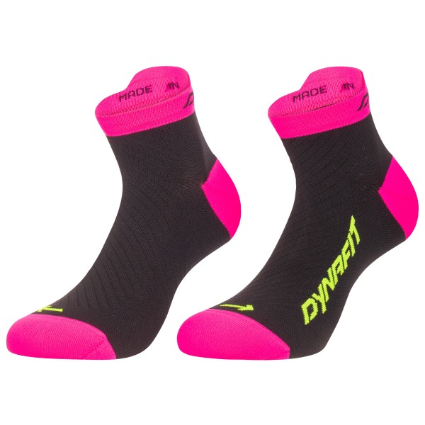 Dynafit – Trail Short – Hardloopsokken maat , Grijs