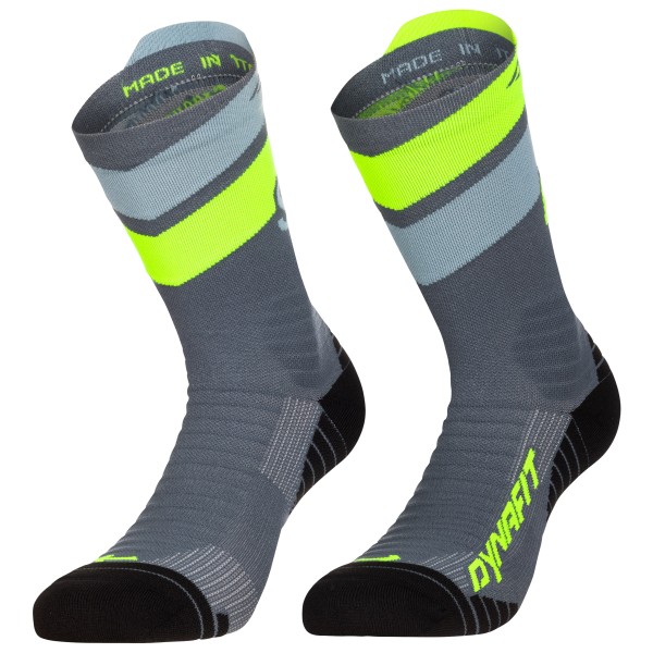 Dynafit Ultra Crew (Gr 43-46 |bunt)