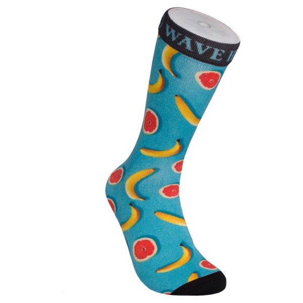 Multifunktionssocken Wave Hawaii Airlite Socks (Gr 42-47 |türkis)
