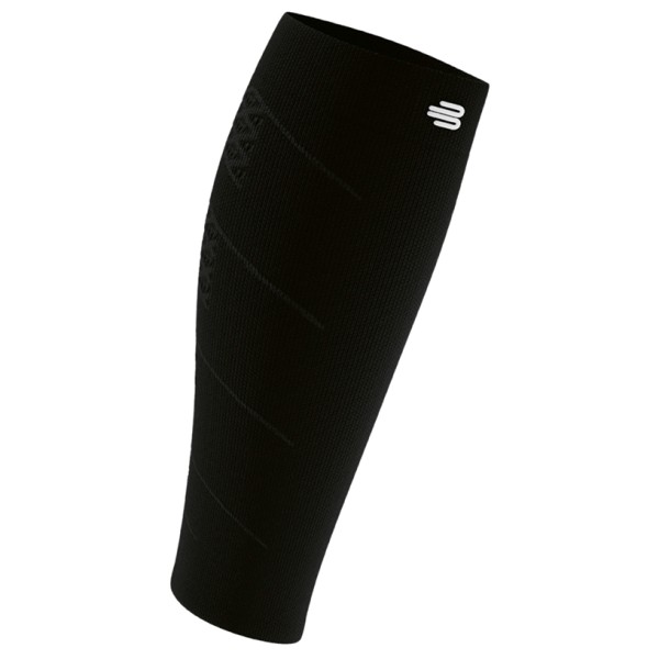 Bauerfeind Sports Run Performance Compr Sleeves Beinlinge Damen (Gr M |schwarz)