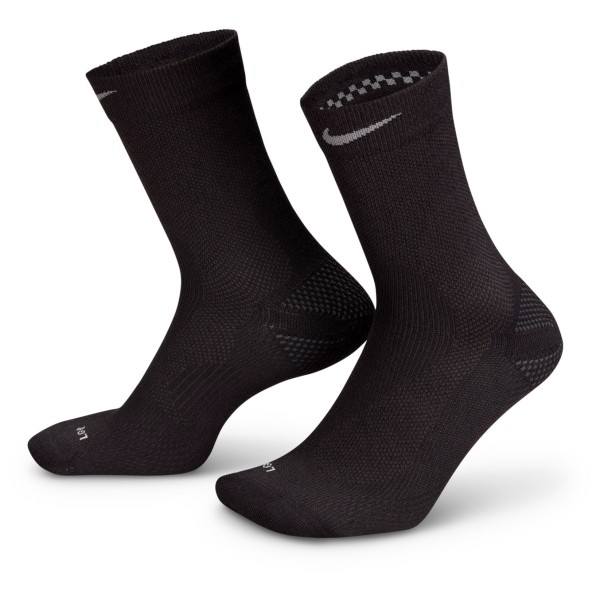 Nike - Running Lightweight Crew Socks - Laufsocken