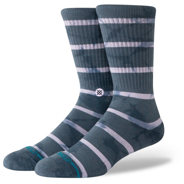 Stance Mojo Crew Multifunctionele sokken Blauw