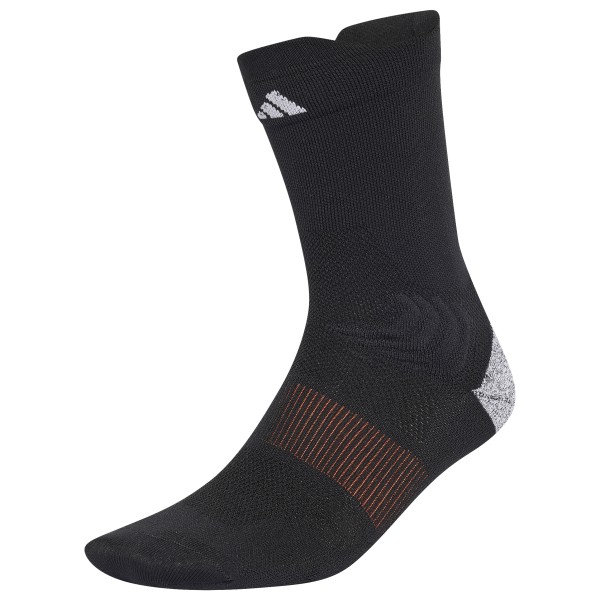 adidas Terrex Xperior Trail Crew Socks Hardloopsokken Zwart