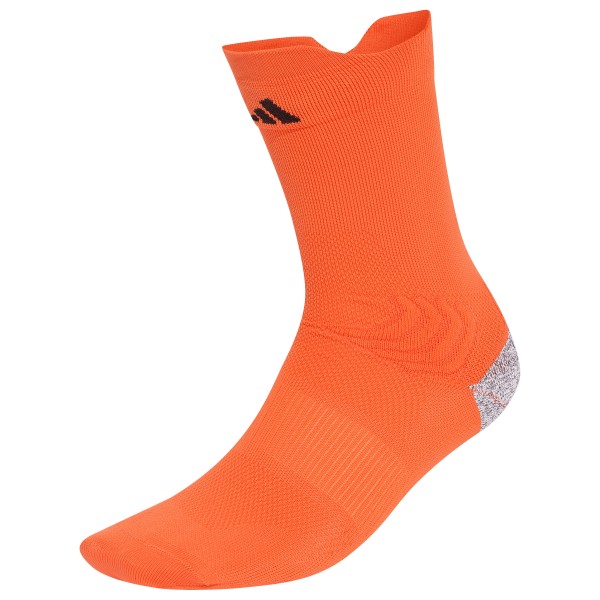 adidas Terrex – Xperior Trail Crew Socks – Hardloopsokken maat , Oranje