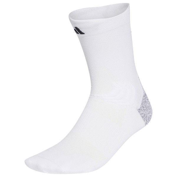 adidas Terrex – Xperior Trail Crew Socks – Hardloopsokken maat , Wit