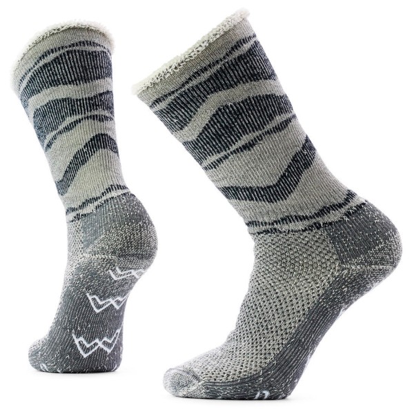 Smartwool Everyday Cozy Slipper Socks Multifunctionele sokken Grijs