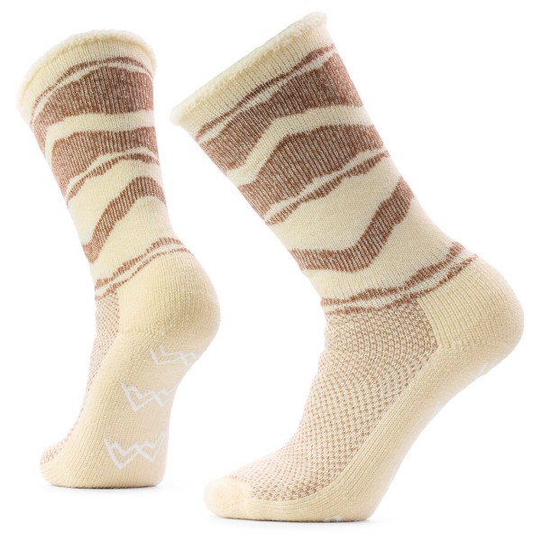 Smartwool Everyday Cozy Slipper Socks Multifunctionele sokken Beige