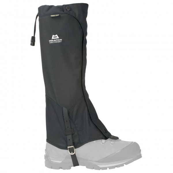 Image of Mountain Equipment - Glacier Gaiter - Gamaschen Gr Regular grau