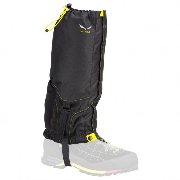 Image of Salewa - Trekking Gaiter - Gamaschen Gr One Size grau