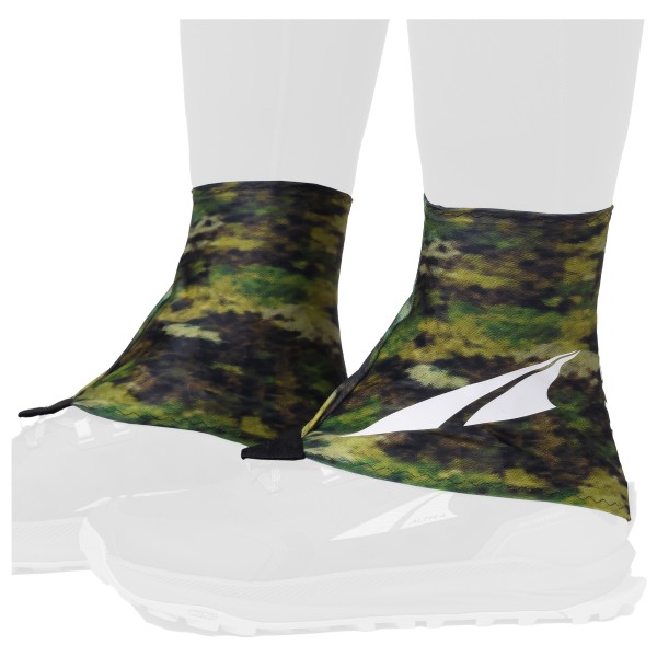 Altra - Trail Gaiter - Gamaschen L/XL - EU: 44-49 weiß