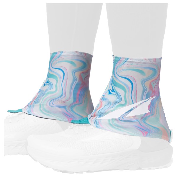 Altra - Trail Gaiter - Gamaschen L/XL - EU: 44-49 weiß
