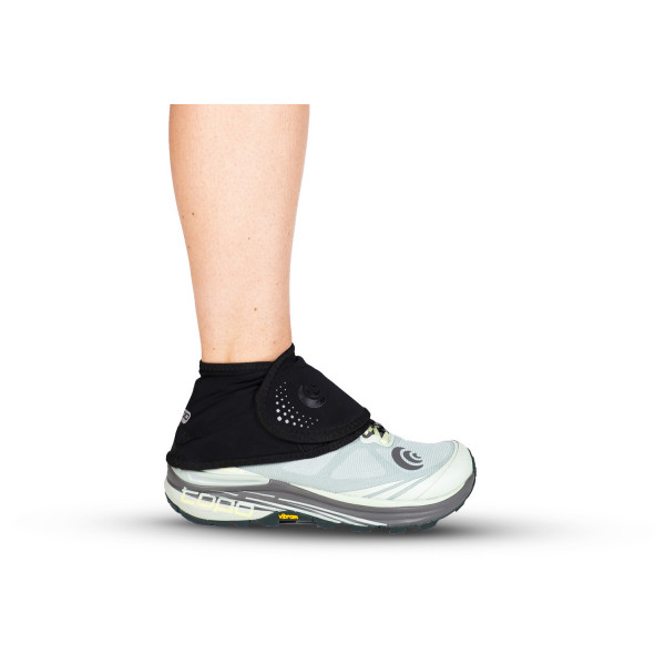 Topo Athletic Performance Gaiter Gamaschen /XL Beige