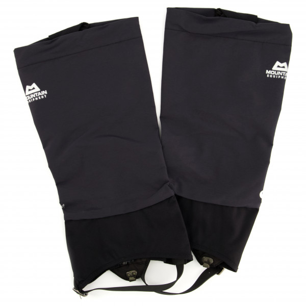 Image of Mountain Equipment - Trail Gaiter - Gamaschen Gr L;M;S schwarz