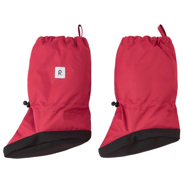 Reima Kid’s Anturoin Gamaschen Rood