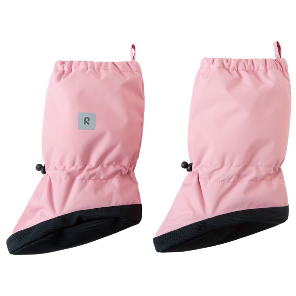 Reima Kid’s Anturoin Gamaschen Roze