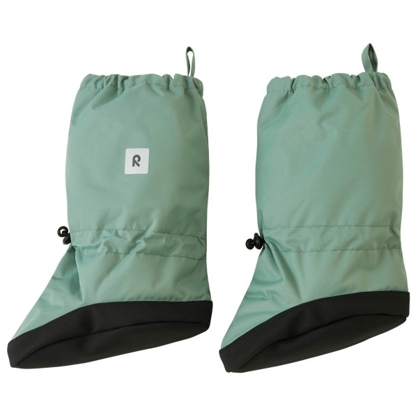 Reima Kid’s Anturoin Gamaschen turkoois Turquoise