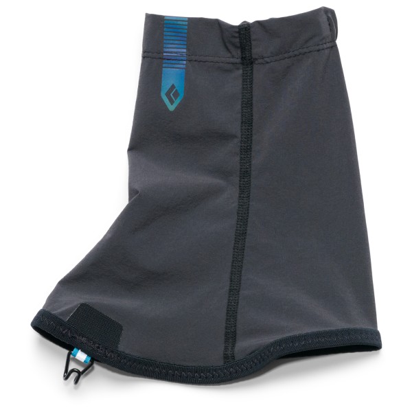 Black Diamond - UL Distance Gaiters - Gamaschen Gr M blau/grau