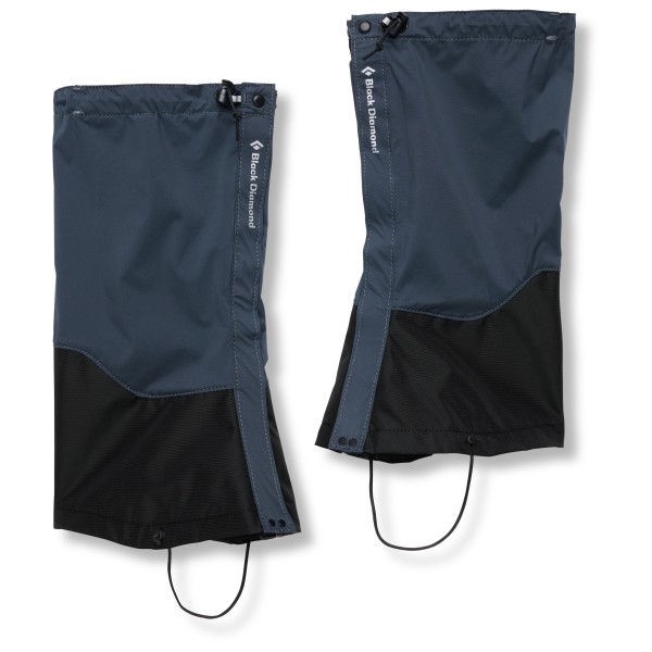 Diamond UL Frontpoint Gaiters Gamaschen Blauw