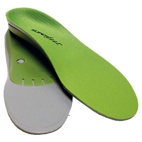 Koop Superfeet Blue online - Ronald Adventure Shop