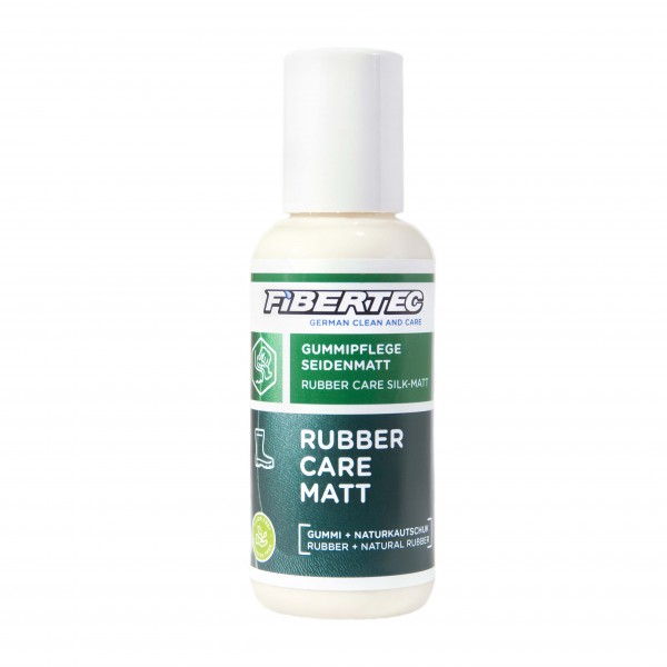 Image of Fibertec - Rubber Care Matt - Schuhpflege Gr 100 ml bei Bergfreunde.ch - der Outdoor Shop
