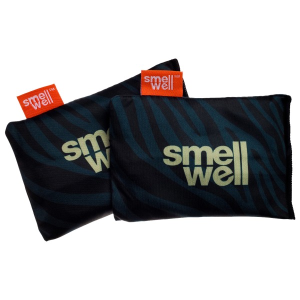 Image of SmellWell - Active - Schuhpflege Gr One Size blau;bunt;rot;schwarz bei Bergfreunde.ch - der Outdoor Shop