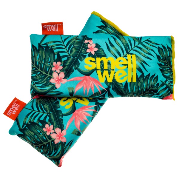 Image of SmellWell - Active XL - Schuhpflege Gr One Size schwarz bei Bergfreunde.ch - der Outdoor Shop