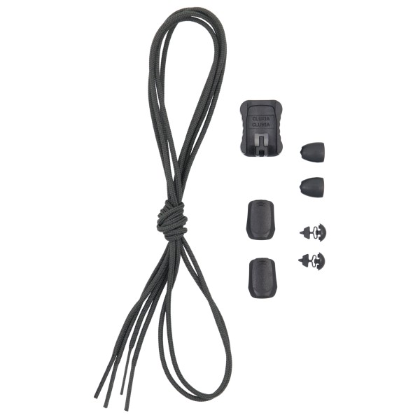 Lowa Kids Repair Kit Veters Grijs