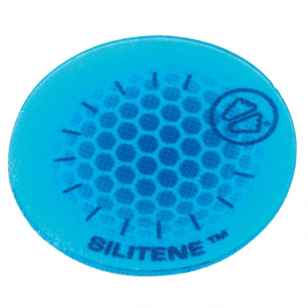 Image of Sidas - Ankle Protector X 4 Gr Ø 50 mm blau