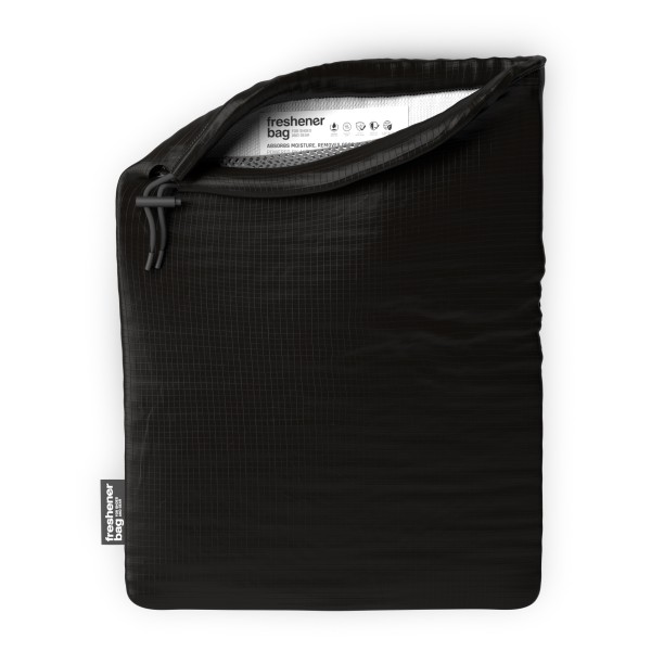 Image of SmellWell - Freshener Bag Gr One Size blau;lila/rosa;orange;schwarz;weiß bei Bergfreunde.ch - der Outdoor Shop