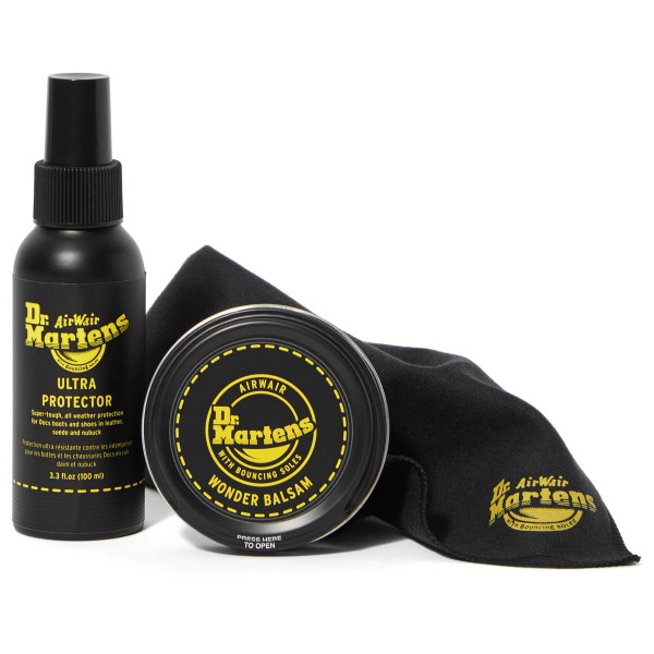 Dr. Martens Kit 1 Schoenverzorging Neutral