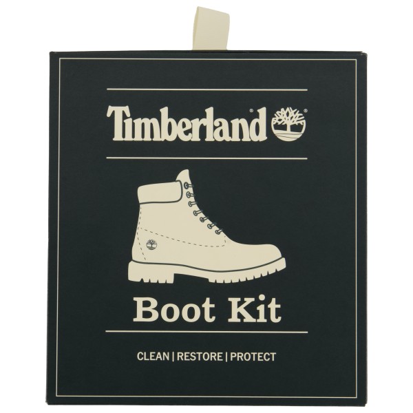 Timberland Boot Kit NA/EU Schoenverzorging Groen