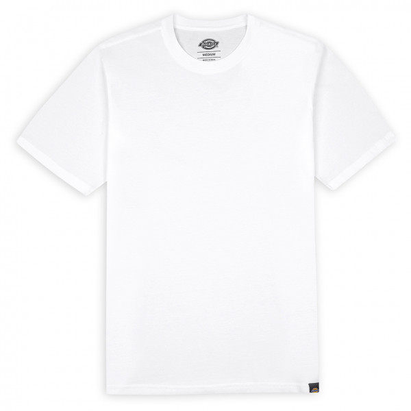 Image of Dickies - Dickies T-Shirt Pack - T-Shirt Gr M weiß