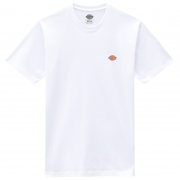 Image of Dickies - S/S Mapleton - T-Shirt Gr L weiß