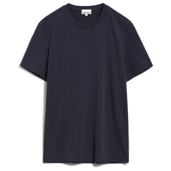 ARMEDANGELS Maarkos T-shirt Blauw