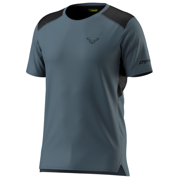 Dynafit – Sky Shirt – Sportshirt maat M, Blauw