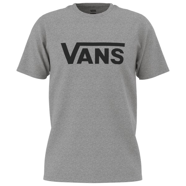 Image of Vans - Vans Classic - T-Shirt Gr L grau