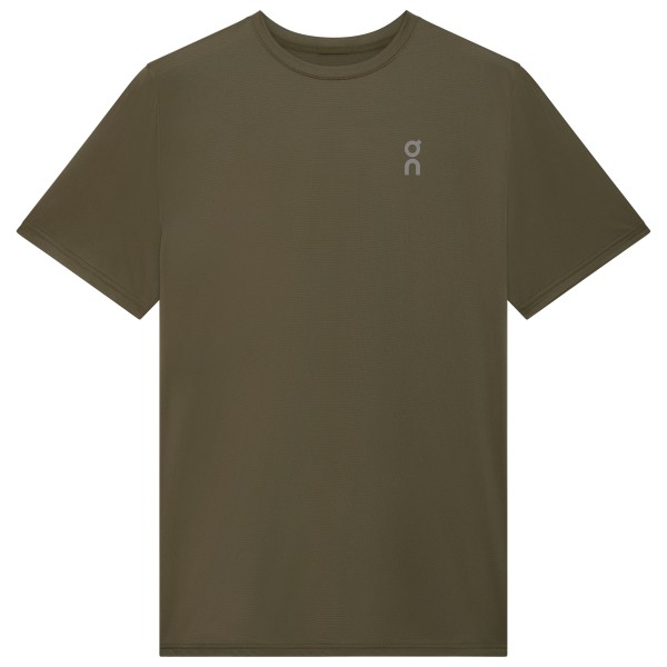 On Core-T Sportshirt Bruin