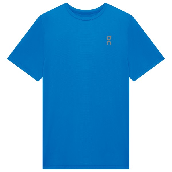 On Core-T Sportshirt Blauw
