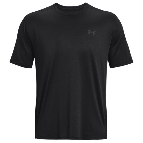 Image of Under Armour - Tech Vent S/S - Funktionsshirt Gr M schwarz