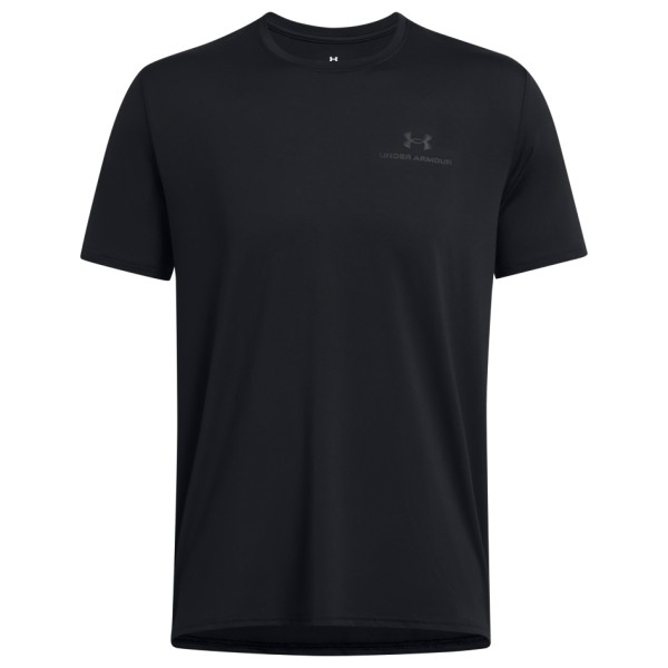 Image of Under Armour - Vanish Energy S/S - Funktionsshirt Gr M schwarz