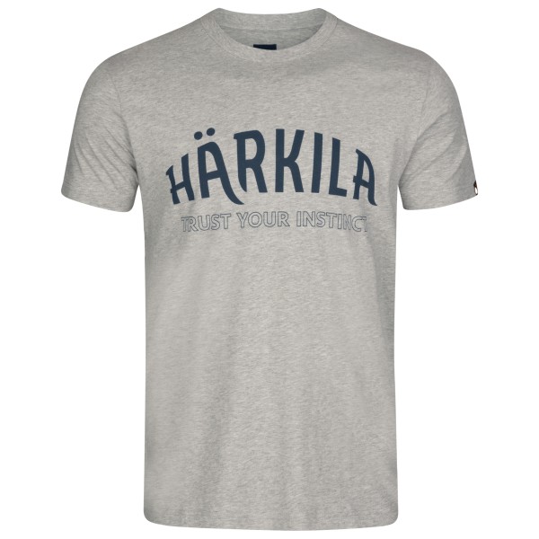 Image of Härkila - Modi - T-Shirt Gr 3XL;4XL;L;M;XL oliv