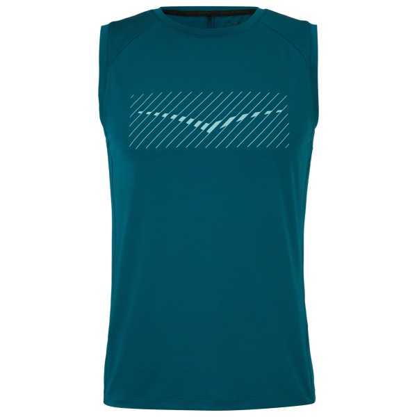 Image of Venice Beach - Zayne Drytivity Tank Top Gr L;M;S;XL;XXL blau;blau/schwarz;grün