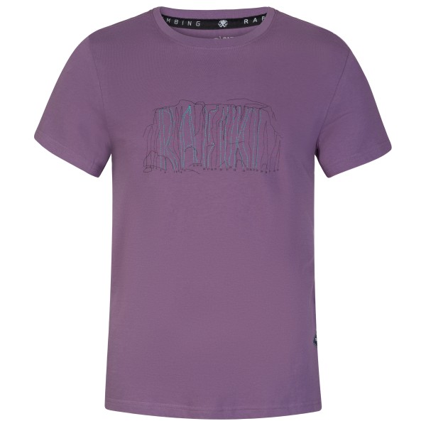 Rafiki – Arcos – T-shirt maat M, Purper