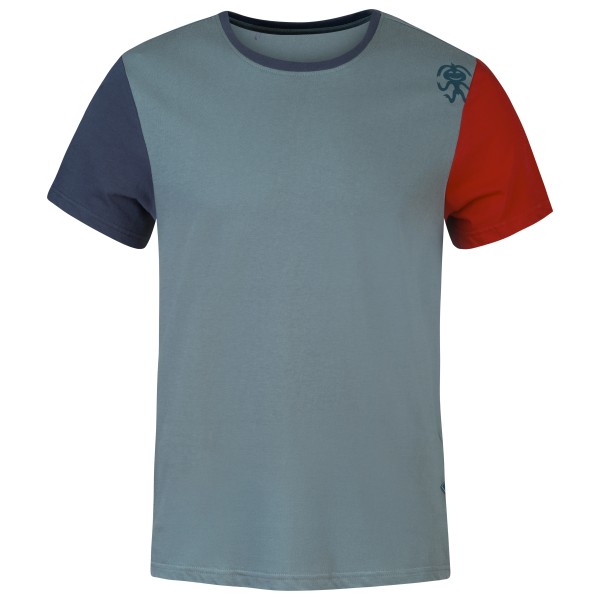 Image of Rafiki - Granite - T-Shirt Gr L;M;S;XL;XS;XXL blau;türkis