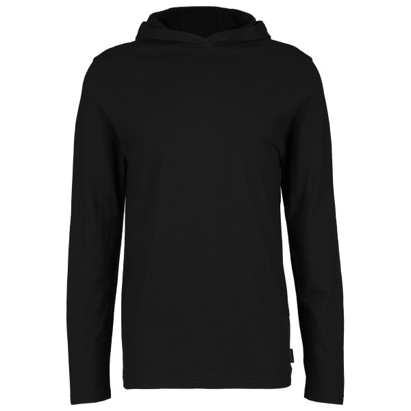 Image of Smartwool - Hoodie - Merinoshirt Gr L;M;S;XL;XXL blau;schwarz
